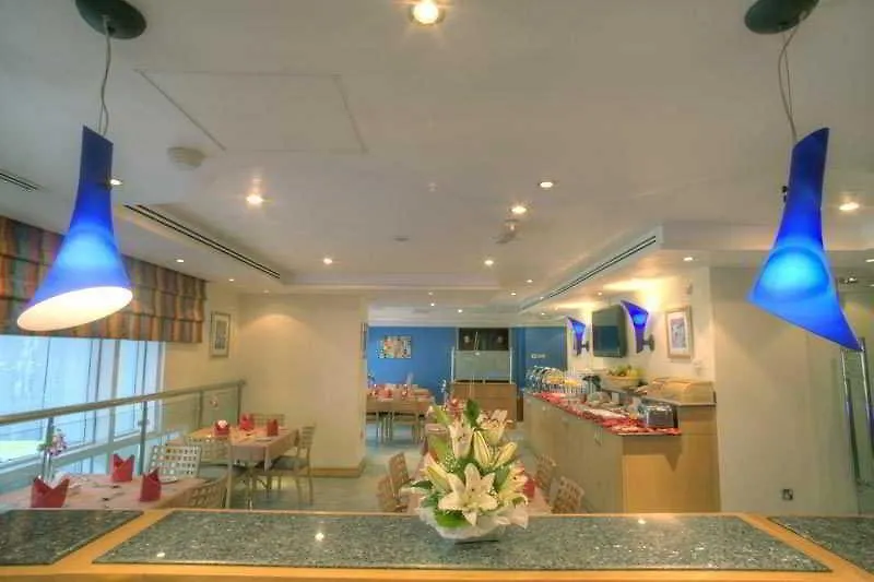 Al Nakheel Hotel Apartments Абу-Даби ОАЭ