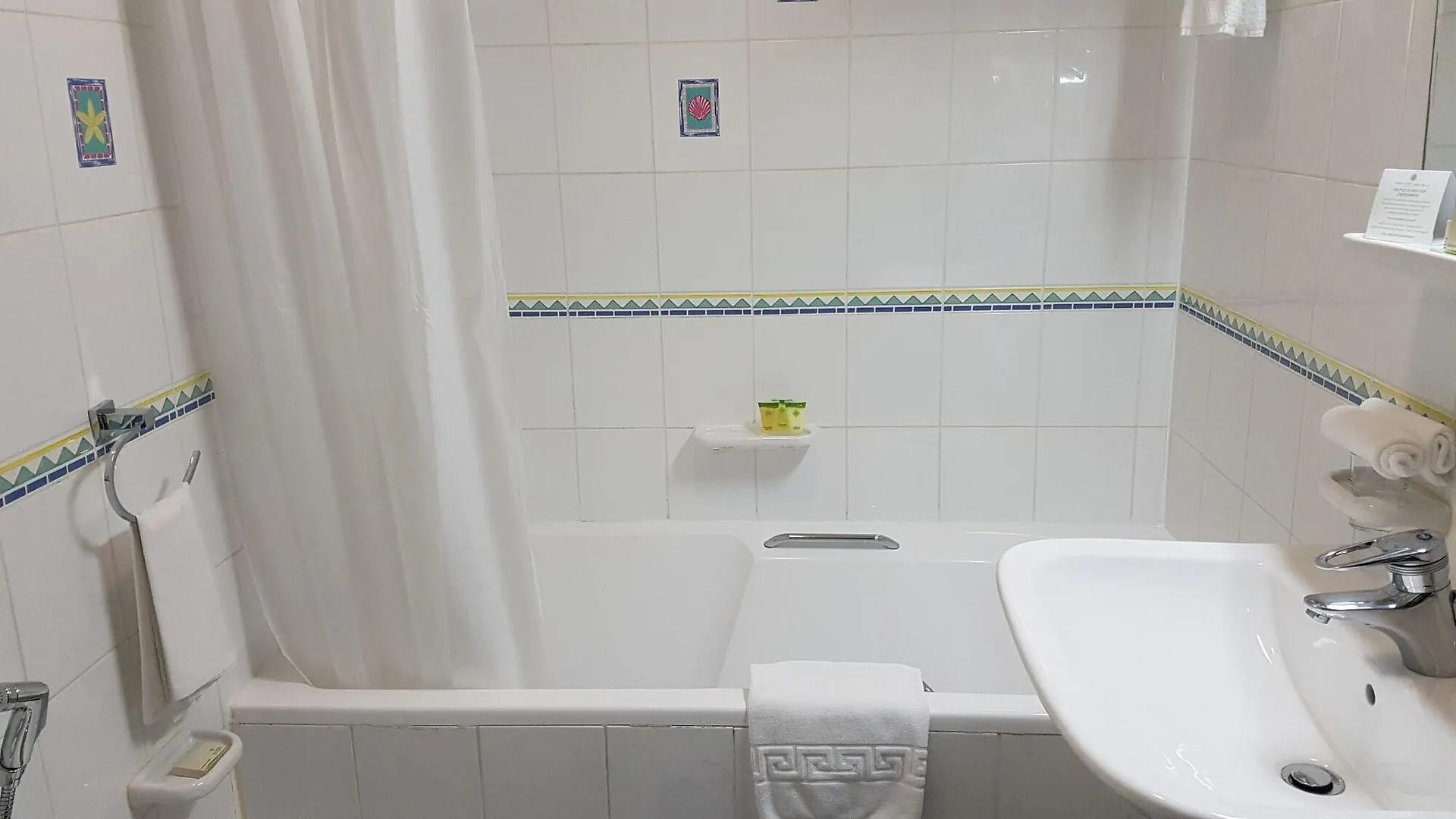 Al Nakheel Hotel Apartments Abu Dhabi Aparthotel