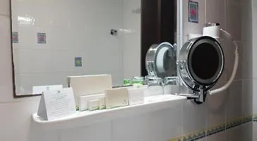 Al Nakheel Hotel Apartments Абу-Даби ОАЭ