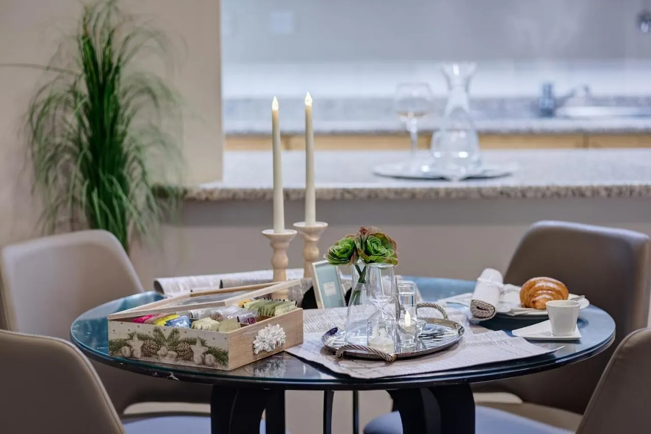 Al Nakheel Hotel Apartments Αμπού Ντάμπι Ξενοδοχείο με διαμερίσματα