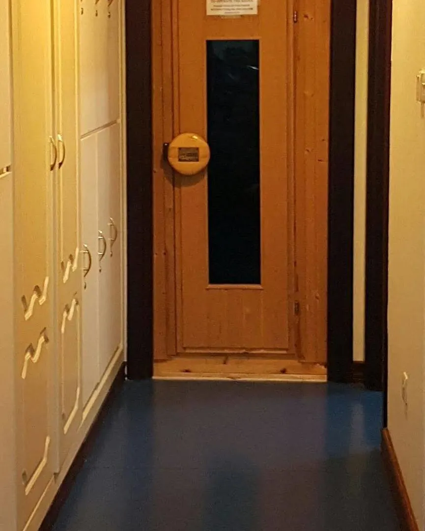 Al Nakheel Hotel Apartments Αμπού Ντάμπι 3*,  Ηνωμένα Αραβικά Εμιράτα