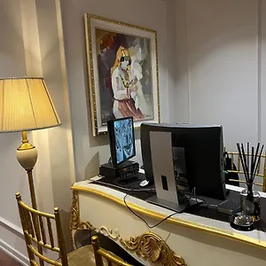 **** Hotel Sol Invictus Boutique Albania Albanië