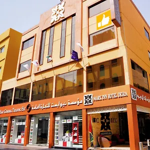 Deira 2* Dubai