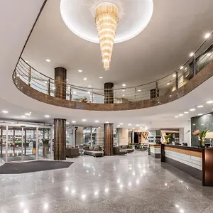 Eurostars Uhotel 4* Ljubljana