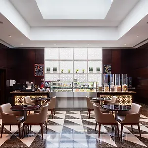 ***** Hotel Four Points By Sheraton Verenigde Arabische Emiraten