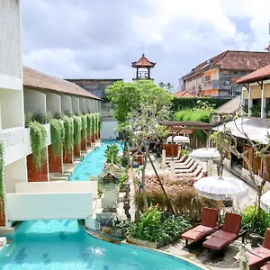 *** Hotel The Lagoon Bali Pool And Indonesië