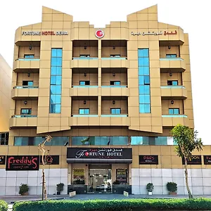 *** Hotel Fortune Deira Verenigde Arabische Emiraten