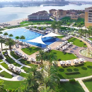 5* Курортный комплекс The Ritz-carlton Abu Dhabi, Grand Canal