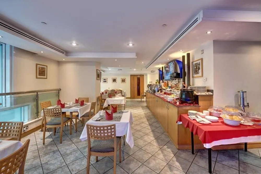 Aparthotel Al Nakheel Hotel Apartments Abu Dhabi
