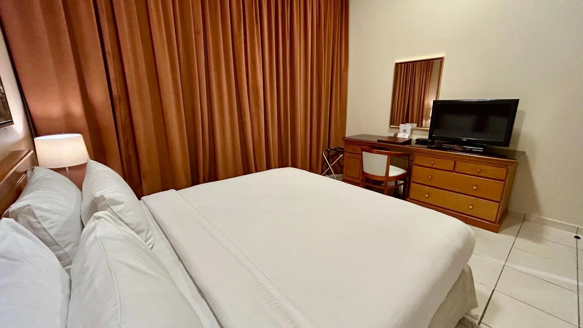 Al Nakheel Hotel Apartments Abu Dhabi 3*,  United Arab Emirates