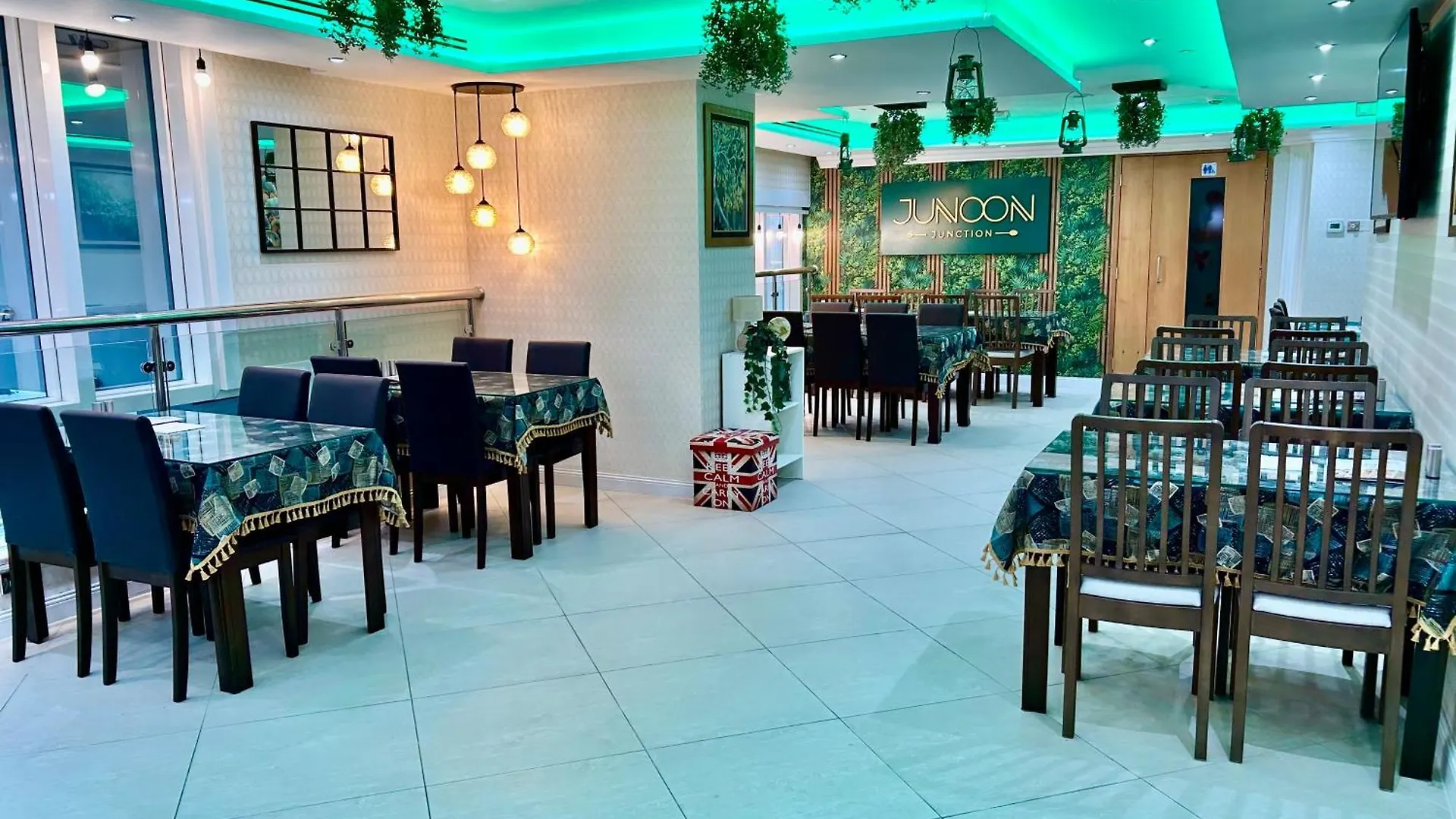 Al Nakheel Hotel Apartments by Mourouj Gloria Abu Dhabi