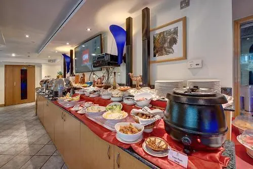Al Nakheel Hotel Apartments Abu Dhabi United Arab Emirates