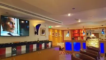 Al Nakheel Hotel Apartments Abu Dhabi Aparthotel